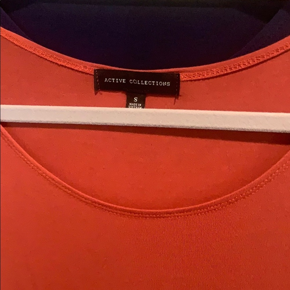 Active Collection Tops (Set Of 3) Size Small - image 2